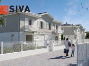 Villetta a schiera in vendita di 185 m² in Via Jan Olof...