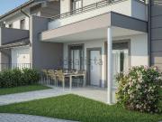 Villetta a schiera in vendita di 185 m² in Via...