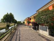 Villetta a schiera in vendita di 185 m² in Via Rasega, 88
