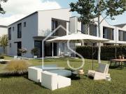 Villetta a schiera in vendita di 186 m² in Via Laguna, 32