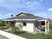 Villetta a schiera in vendita di 186 m² in Viale...