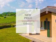 Villetta a schiera in vendita di 187 m² in Via Albano...