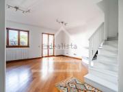 Villetta a schiera in vendita di 187 m² in Via del Donatore