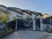 Villetta a schiera in vendita di 187 m² in Via della Melissa