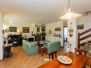 Villetta a schiera in vendita di 188 m² in Via Magnago, 62