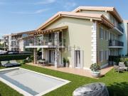 Villetta a schiera in vendita di 188 m² in Via Primo Maggio