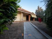 Villetta a schiera in vendita di 189 m² in Via Augusto Monti