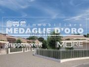 Villetta a schiera in vendita di 189 m² in Via dello...