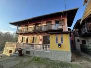 Villetta a schiera in vendita di 189 m² in Via Monte...
