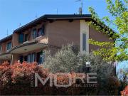 Villetta a schiera in vendita di 190 m²