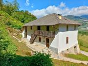 Villetta a schiera in vendita di 190 m² in Corso Ausugum