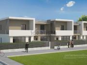 Villetta a schiera in vendita di 190 m² in Piazzale Pier...