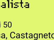 Villetta a schiera in vendita di 190 m² in Strada San...