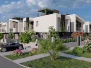 Villetta a schiera in vendita di 190 m² in Via Adda
