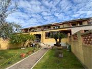 Villetta a schiera in vendita di 190 m² in Via Capri, 41