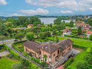 Villetta a schiera in vendita di 190 m² in Via Carlo...