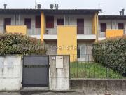 Villetta a schiera in vendita di 190 m² in Via dei Fanti