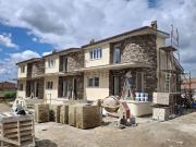 Villetta a schiera in vendita di 190 m² in Via di Vermicino
