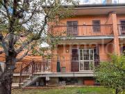 Villetta a schiera in vendita di 190 m² in Via Fulda