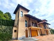 Villetta a schiera in vendita di 190 m² in Via Monte...