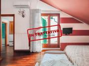 Villetta a schiera in vendita di 190 m² in Via P....