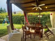Villetta a schiera in vendita di 190 m² in Via Padova, 45