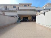 Villetta a schiera in vendita di 190 m² in Via Polonia, 256