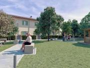Villetta a schiera in vendita di 190 m² in Via Silvio...