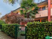 Villetta a schiera in vendita di 190 m² in Via Walter Tobagi