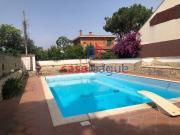 Villetta a schiera in vendita di 190 m² in Viale Corona...