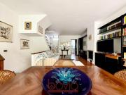 Villetta a schiera in vendita di 191 m² in Via della...