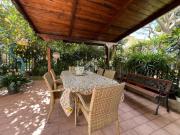 Villetta a schiera in vendita di 191 m² in Via A. Segni, 2