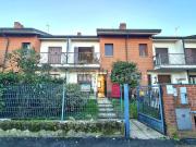 Villetta a schiera in vendita di 191 m² in Via della...