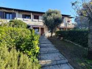 Villetta a schiera in vendita di 191 m² in Via della Pace, 3