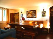 Villetta a schiera in vendita di 191 m² in Via Lucchese, 79