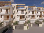 Villetta a schiera in vendita di 192 m² in Via di Monte...