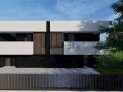 Villetta a schiera in vendita di 192 m² in Via Mar Tirreno