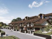 Villetta a schiera in vendita di 192 m² in Via Val della...