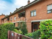 Villetta a schiera in vendita di 194 m² in Via Torino, 48
