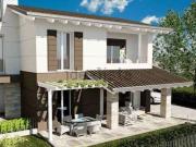 Villetta a schiera in vendita di 195 m²