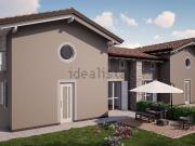 Villetta a schiera in vendita di 195 m² in Via Abetone...