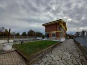 Villetta a schiera in vendita di 195 m² in Via Caluso, 22