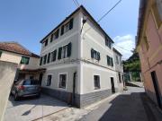 Villetta a schiera in vendita di 195 m² in Via Cremeno