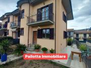 Villetta a schiera in vendita di 195 m² in Via dello...