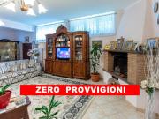 Villetta a schiera in vendita di 196 m² in Via Tacito, 88