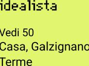 Villetta a schiera in vendita di 198 m² in Via Biasiole