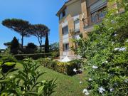 Villetta a schiera in vendita di 200 m² in Via Alceo, 25