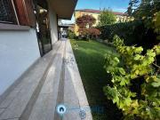 Villetta a schiera in vendita di 200 m² in Via Antonio Ceron
