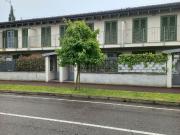 Villetta a schiera in vendita di 200 m² in Via Baggio, 28