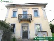 Villetta a schiera in vendita di 200 m² in Via Calatafimi